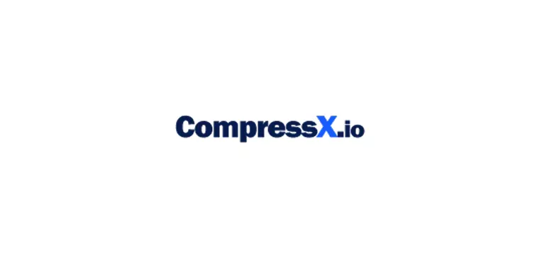 CompressX