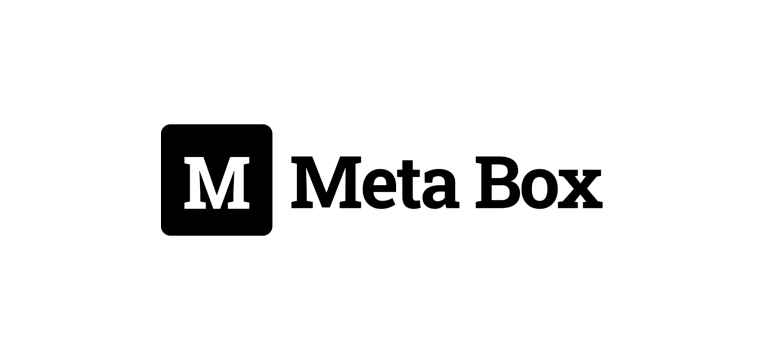 Meta Box