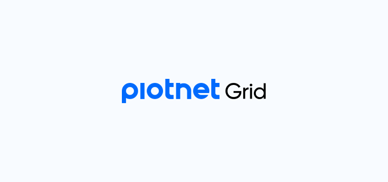 PiotnetGrid