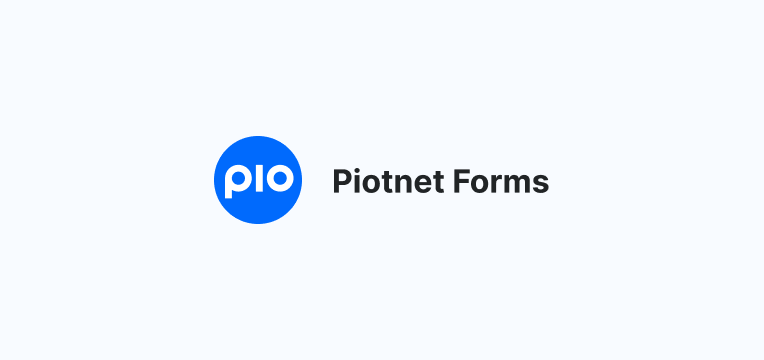 piotnet forms logo