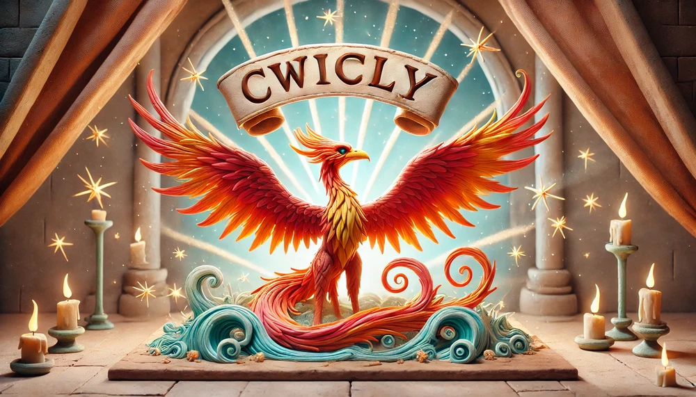 Cwicly