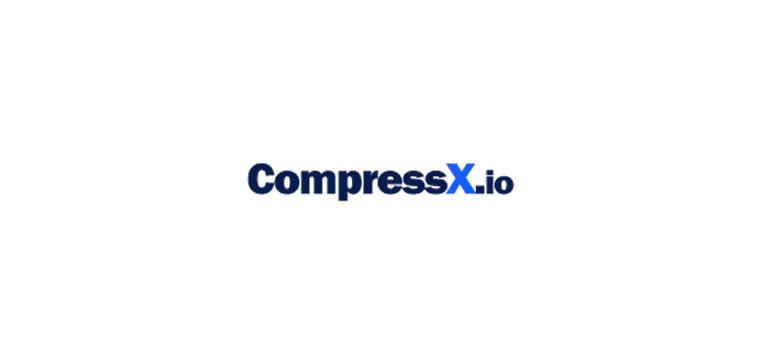 CompressX